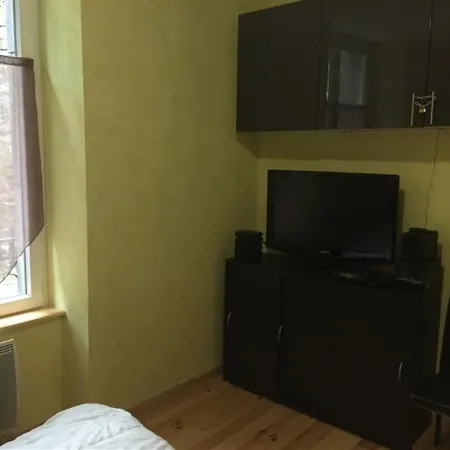 Apartamento Mont-dore, 3 Pieces, 6 Personnes - Fr-1-415-10 *