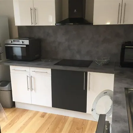 Mont-dore, 3 Pieces, 6 Personnes - Fr-1-415-10 Apartamento *