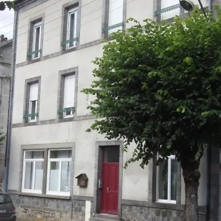 Mont-dore, 3 Pieces, 6 Personnes - Fr-1-415-10 Apartamento *
