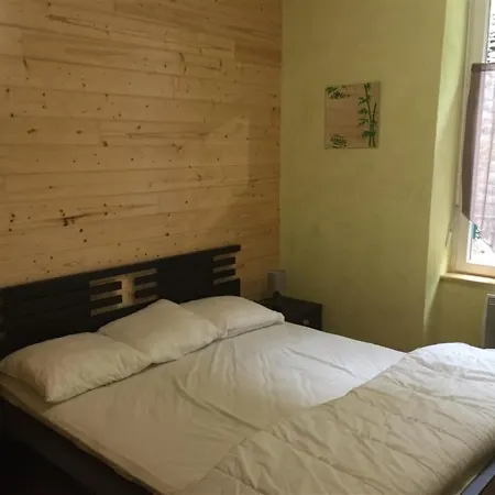 Apartamento Mont-dore, 3 Pieces, 6 Personnes - Fr-1-415-10